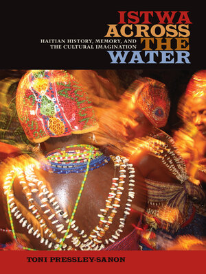 cover image of Istwa across the Water